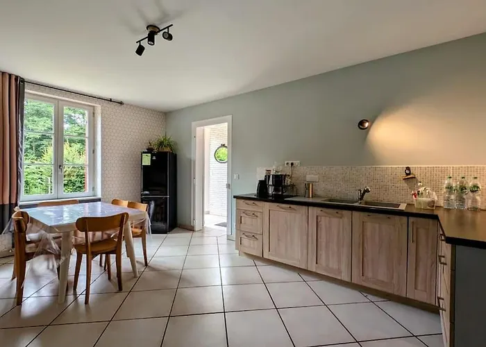 Sejour Ressourcant Au Coin Des Amarantes